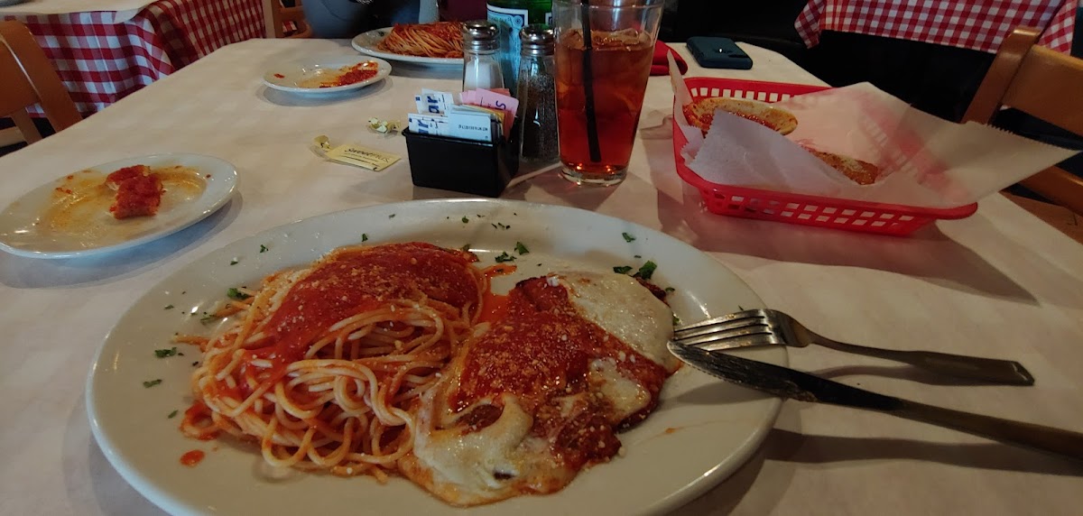 Mamma Mia Italian Bistro Photo 6
