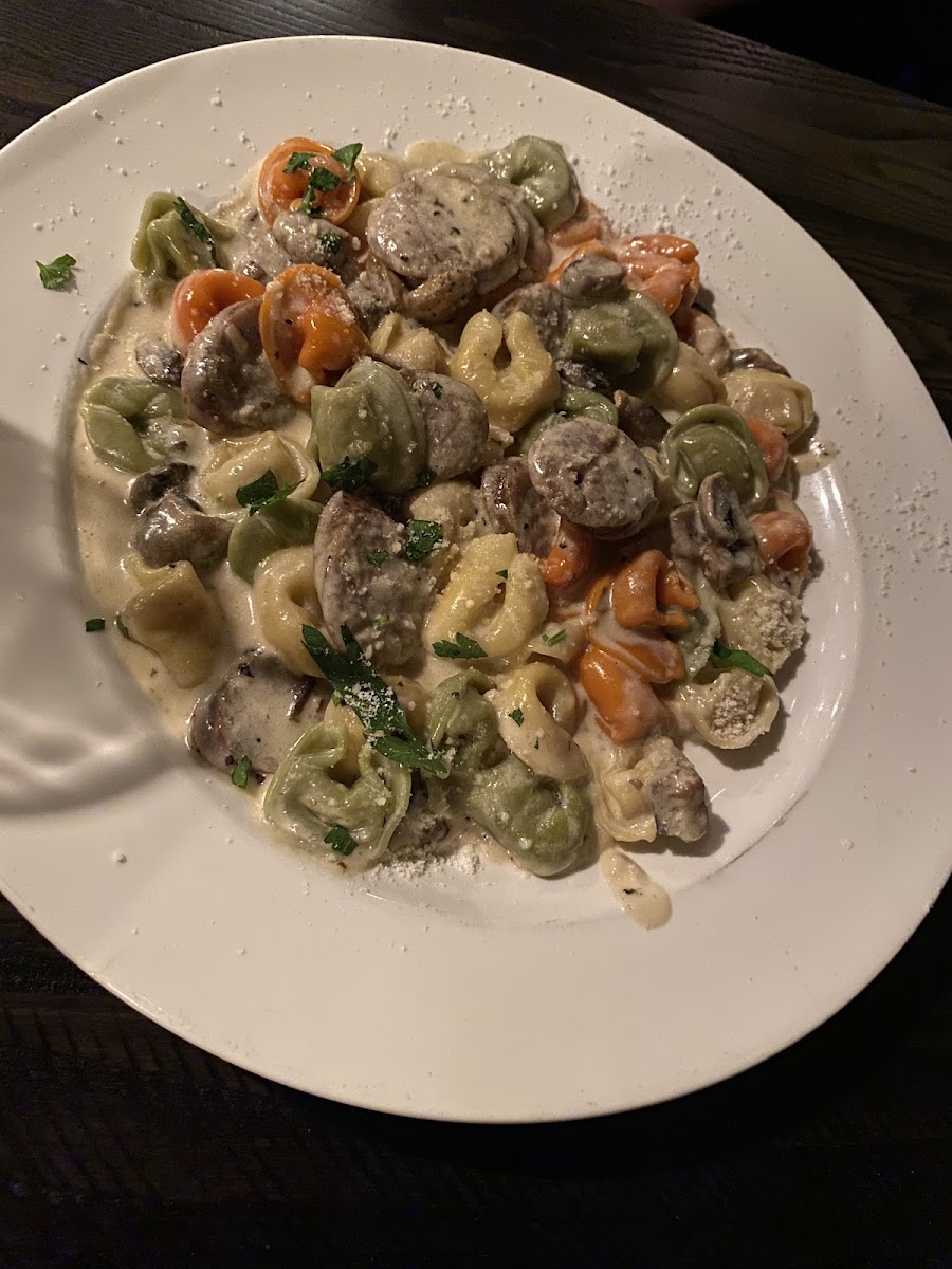 Mamma Mia Italian Bistro Photo 7