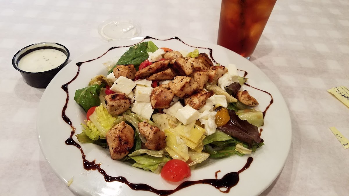 Mamma Mia Italian Bistro Photo 8