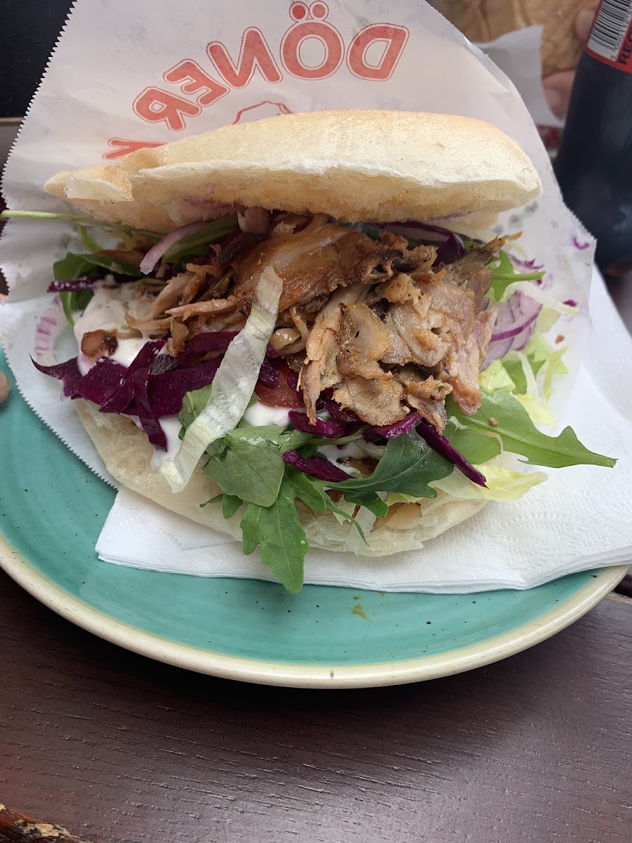Meat IN - Ingolstadt Photo 6