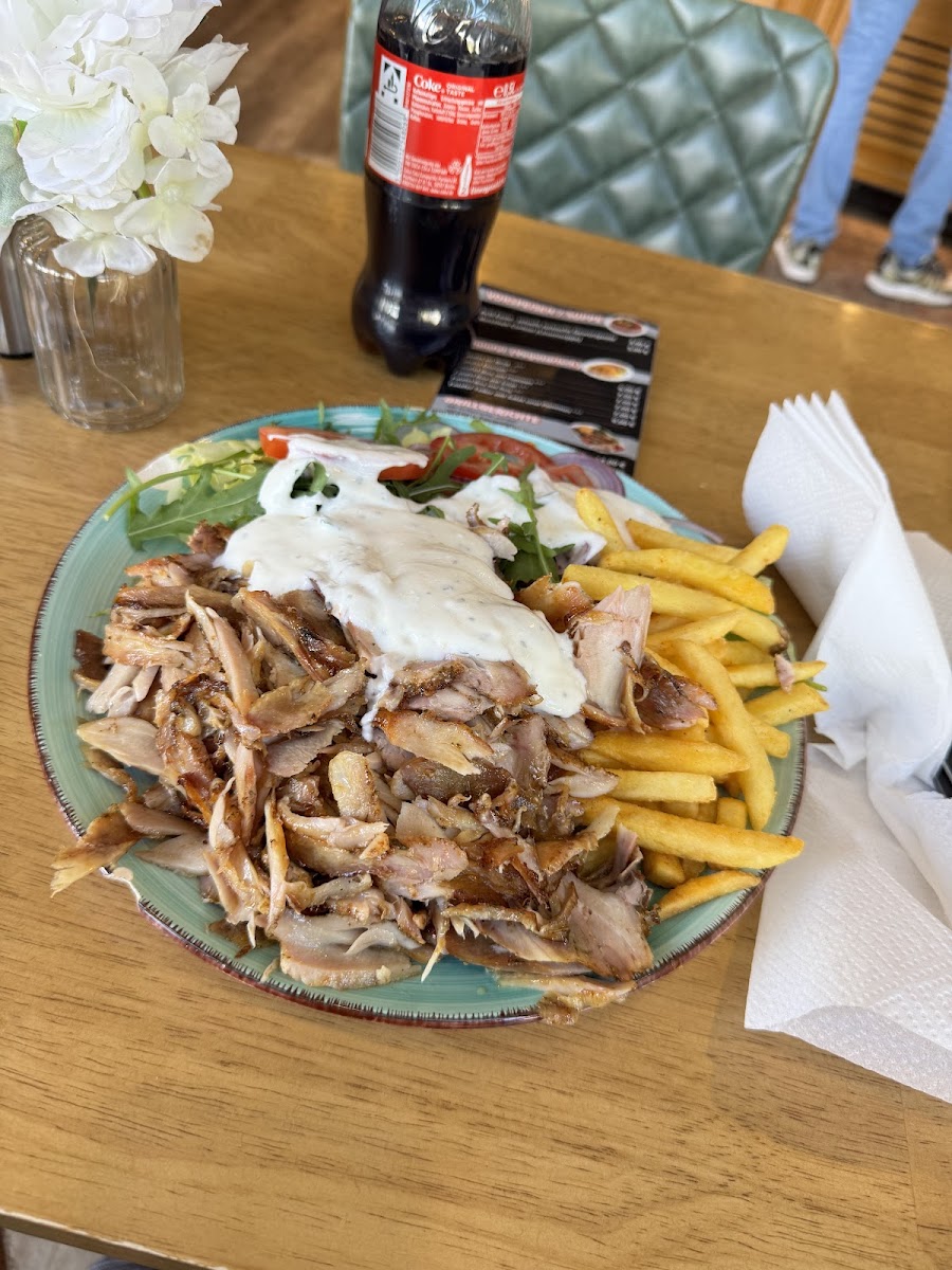 Meat IN - Ingolstadt Photo 7