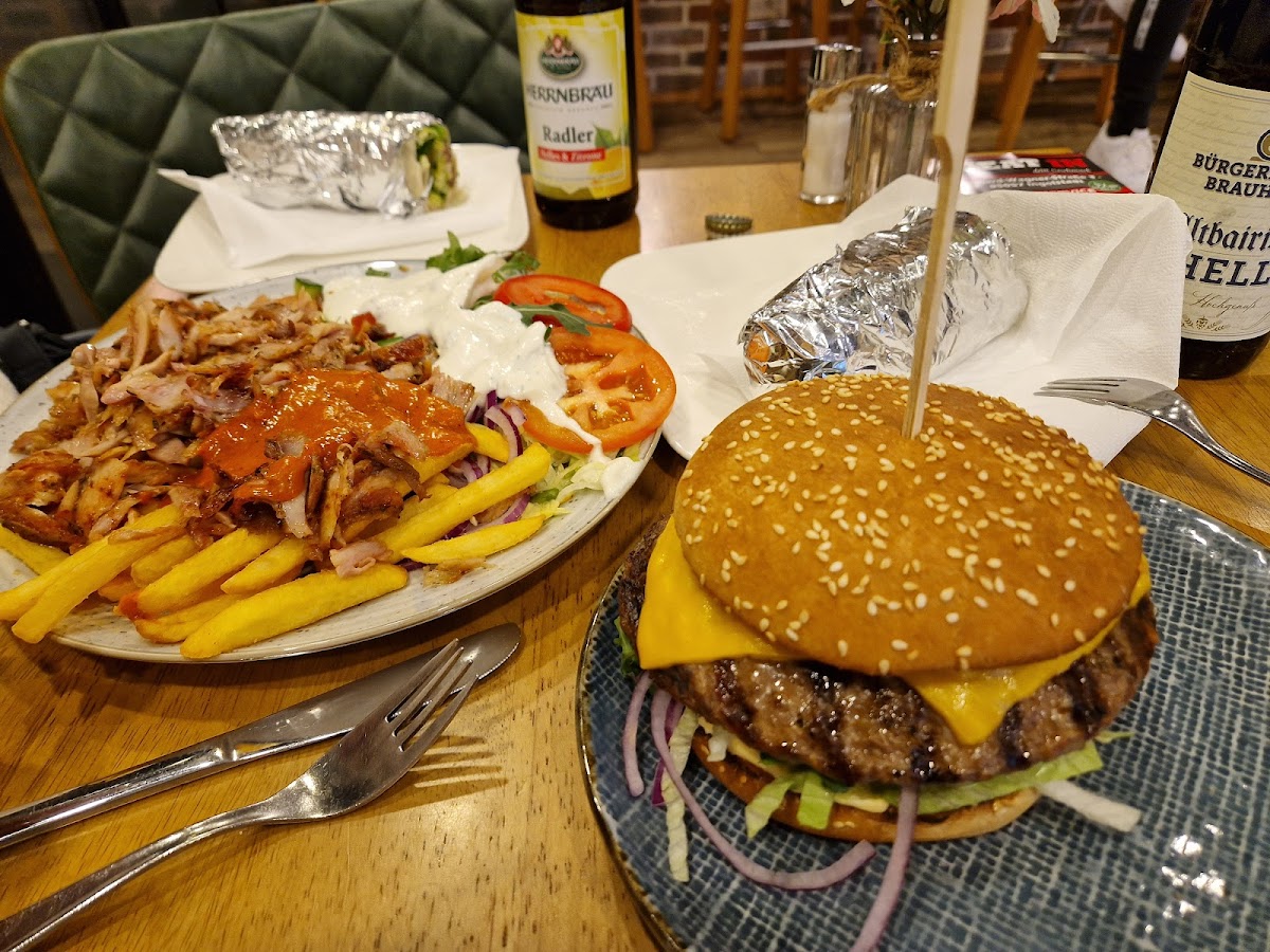 Meat IN - Ingolstadt Photo 9