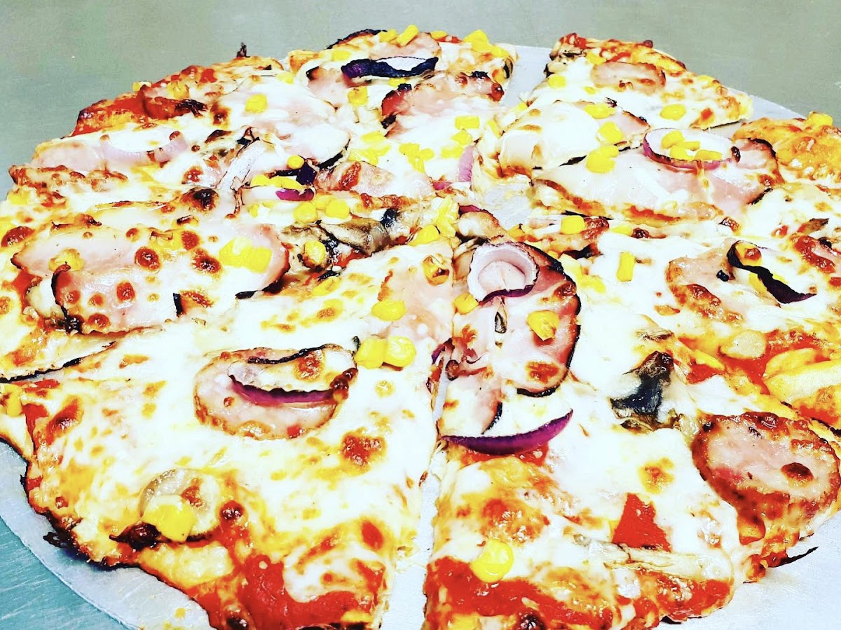 Pizzeria Milano Photo 9