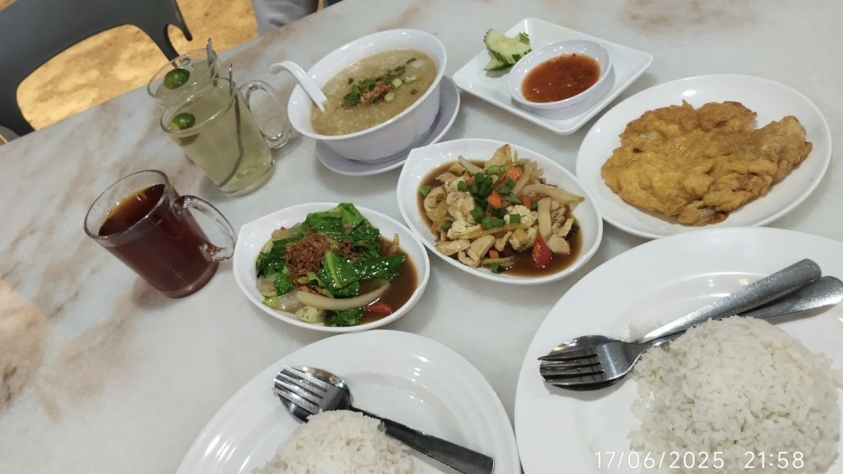 Restoran Alif Tomyam 3 Photo 5