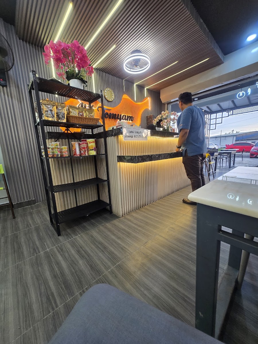Restoran Alif Tomyam 3 Photo 6