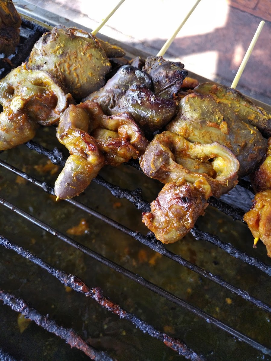 The Hotz Plate & Claypot Photo 10