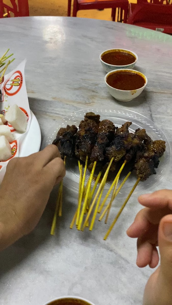 The Hotz Plate & Claypot Photo 2