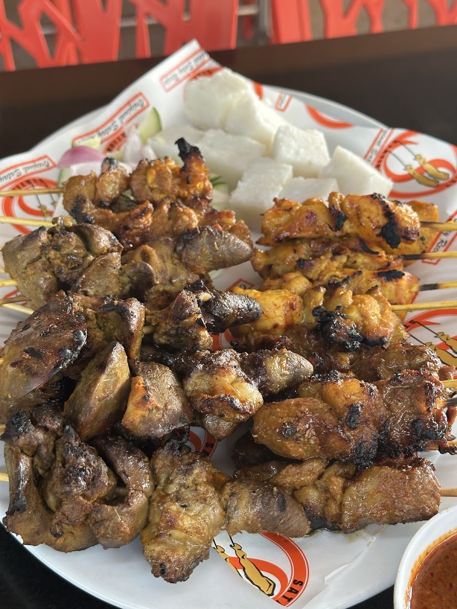 The Hotz Plate & Claypot Photo 4