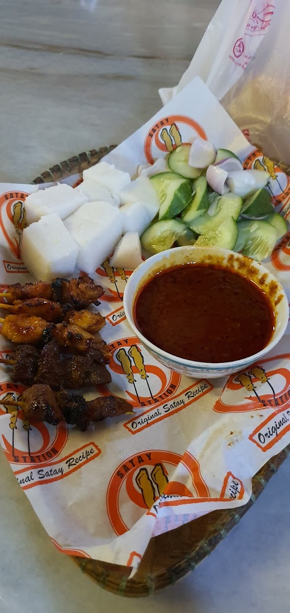 The Hotz Plate & Claypot Photo 7