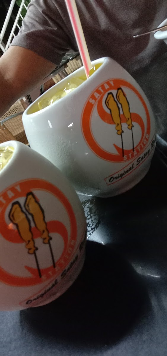 The Hotz Plate & Claypot Photo 8