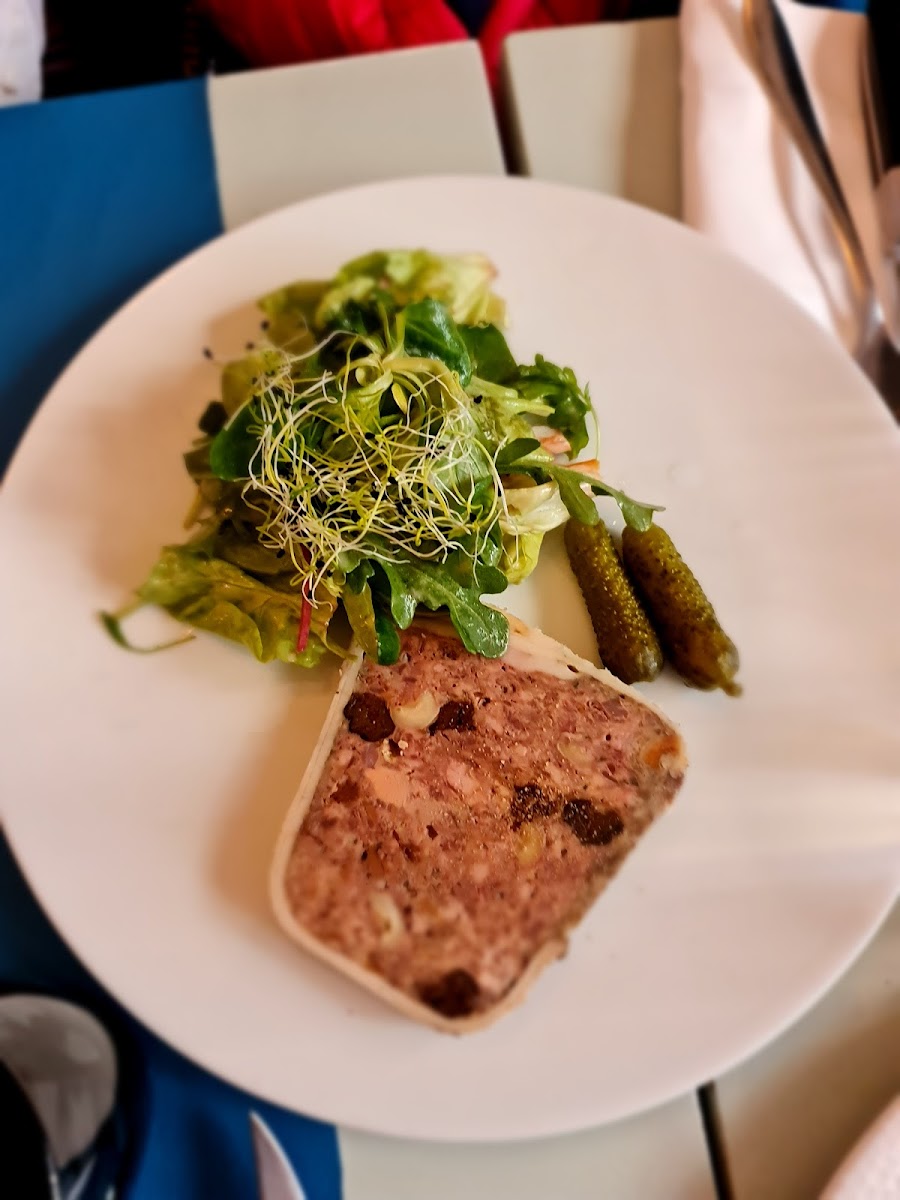 Le Bistrot du Maquis Photo 10
