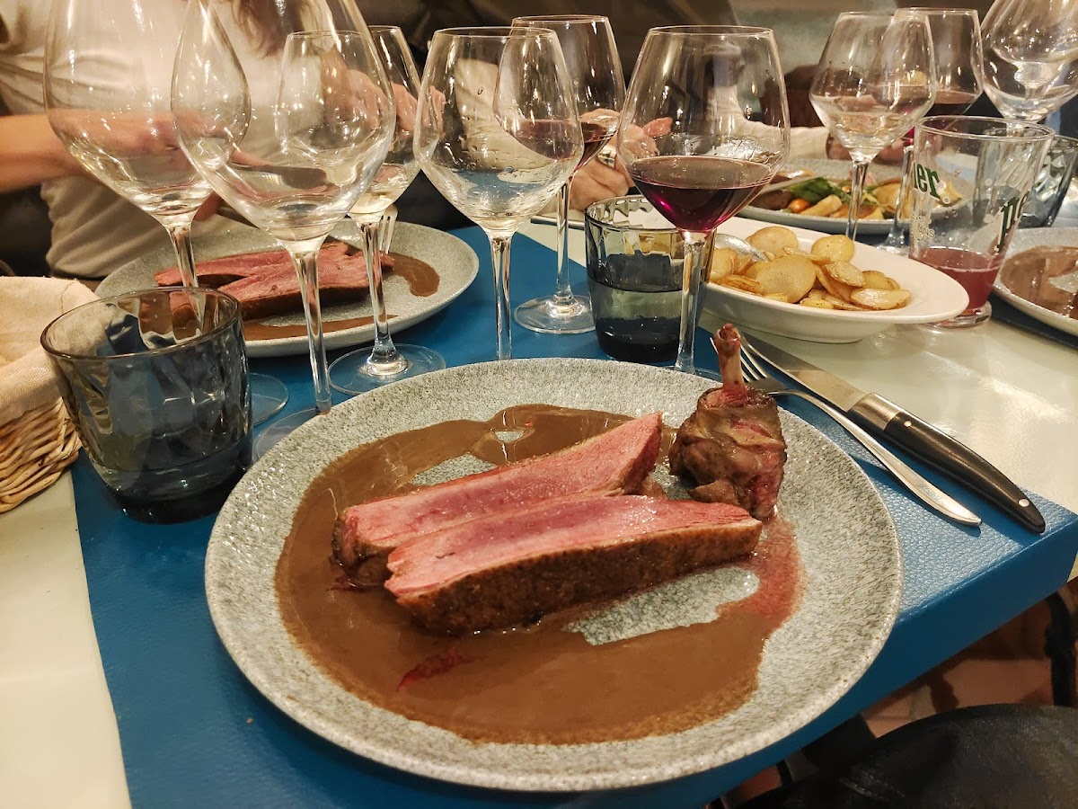 Le Bistrot du Maquis Photo 5
