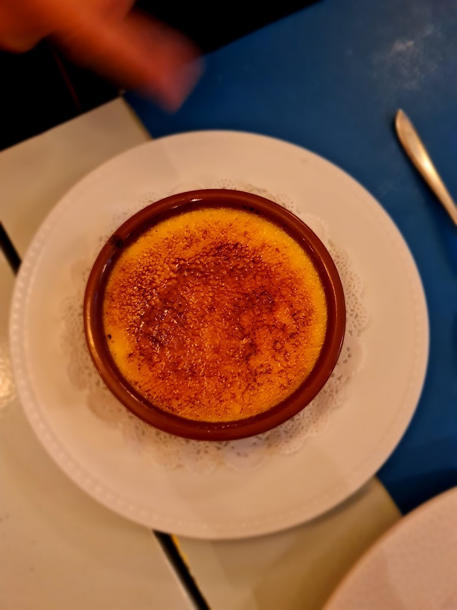 Le Bistrot du Maquis Photo 6