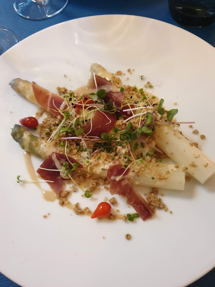 Le Bistrot du Maquis Photo 7