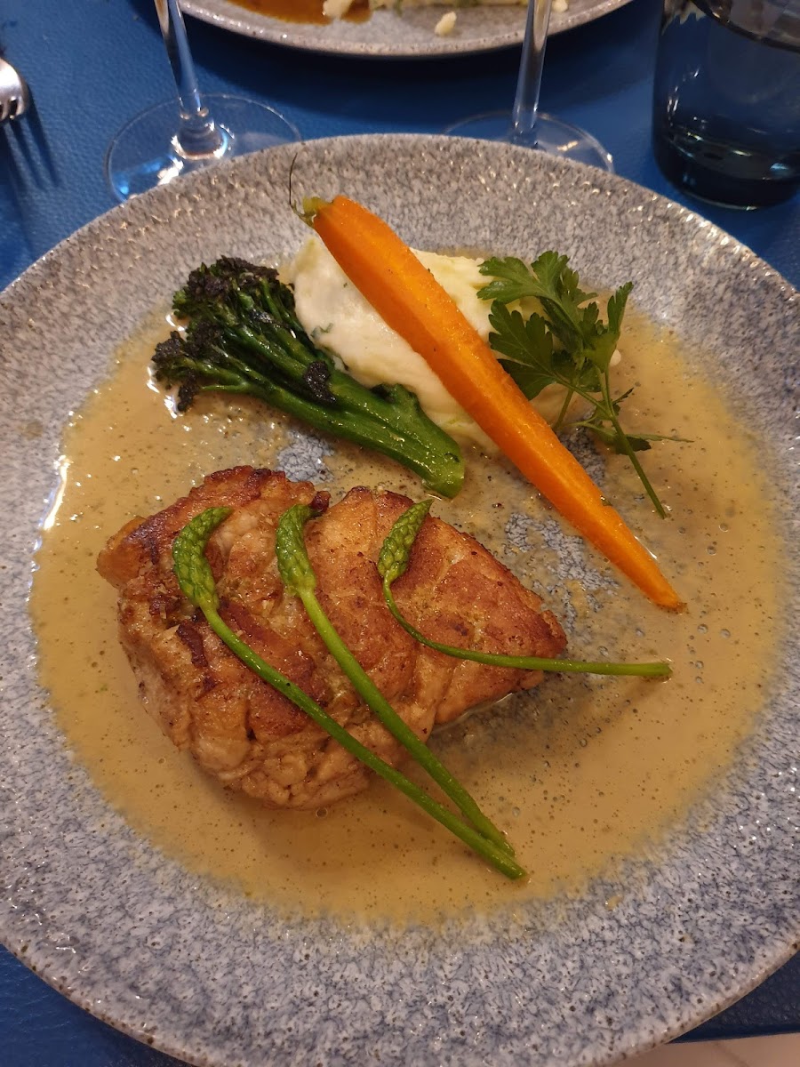 Le Bistrot du Maquis Photo 9