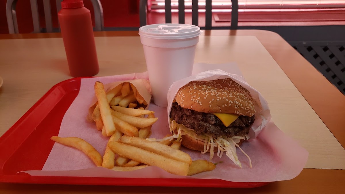 Jim's Burgers Photo 10