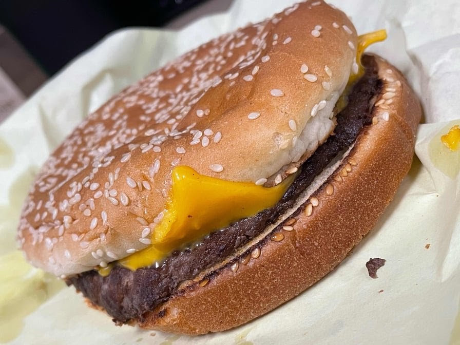 Jim's Burgers Photo 4