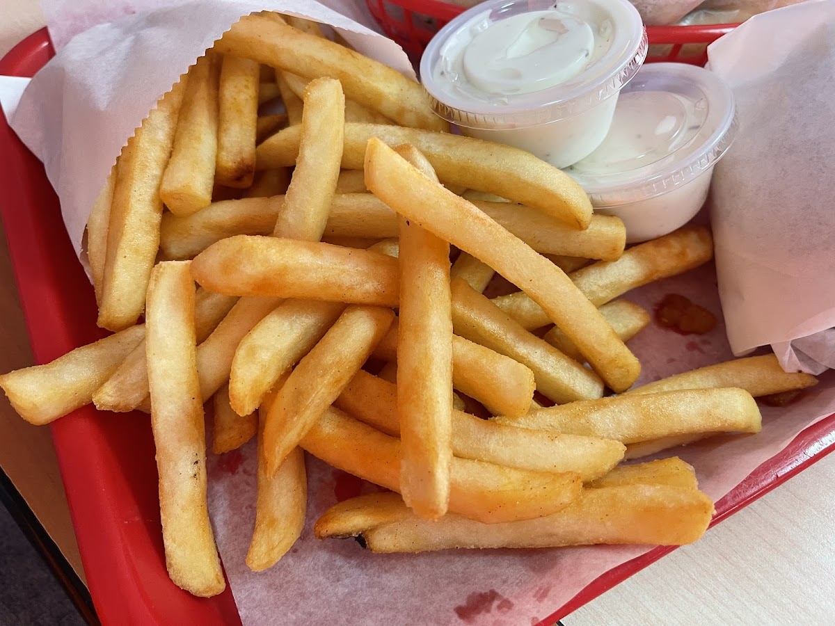 Jim's Burgers Photo 7