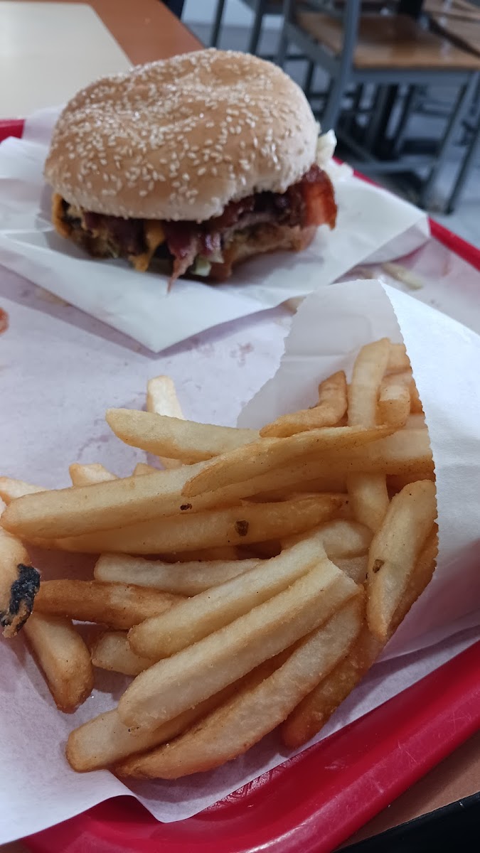 Jim's Burgers Photo 8