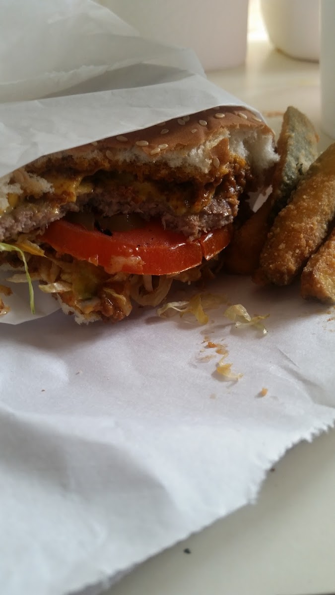 Jim's Burgers Photo 9
