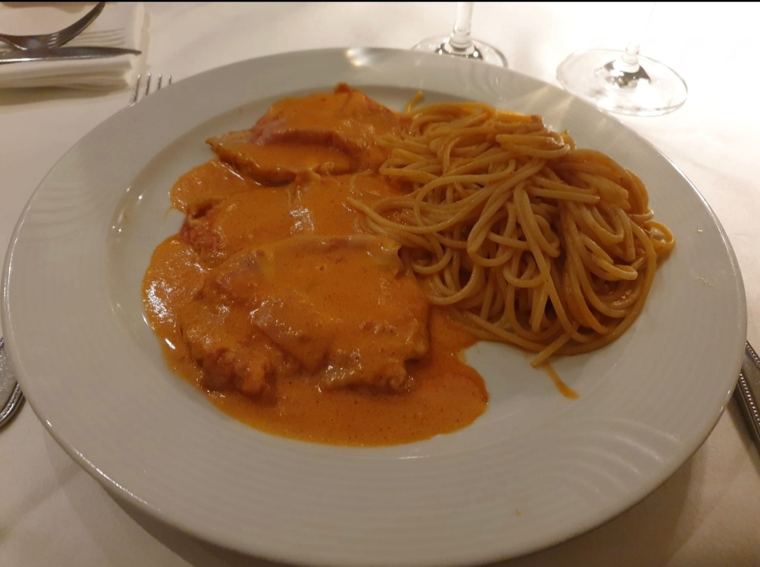 Ristorante Pompei am Wildbach Photo 3