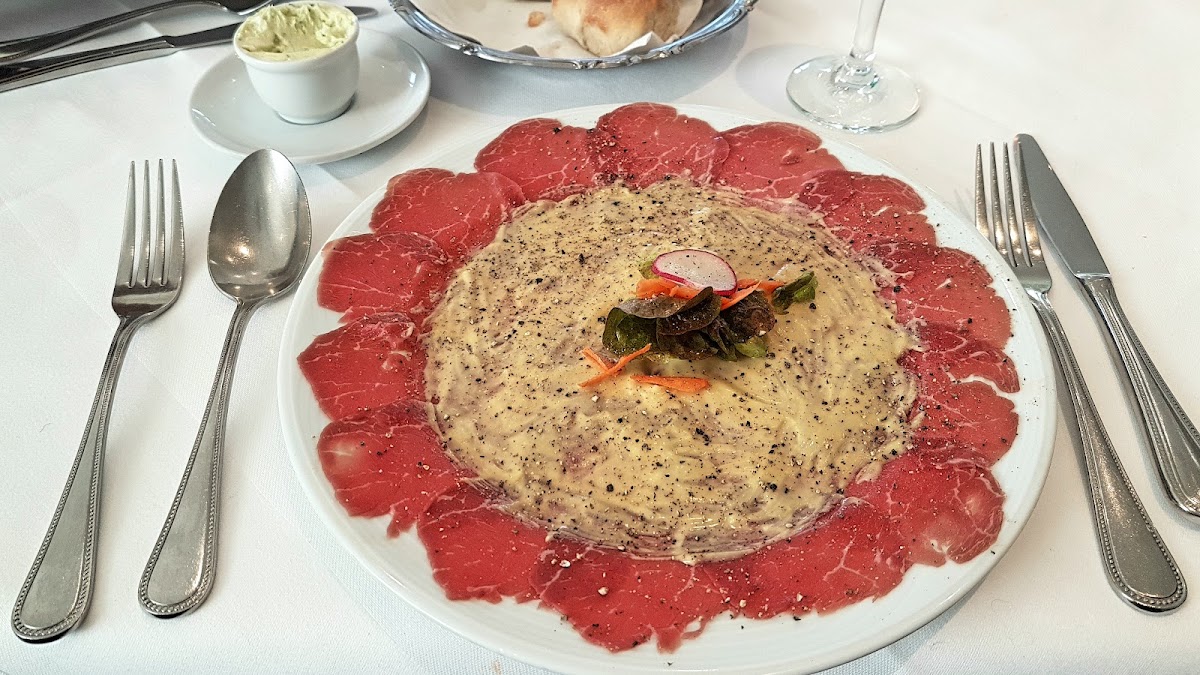 Ristorante Pompei am Wildbach Photo 5