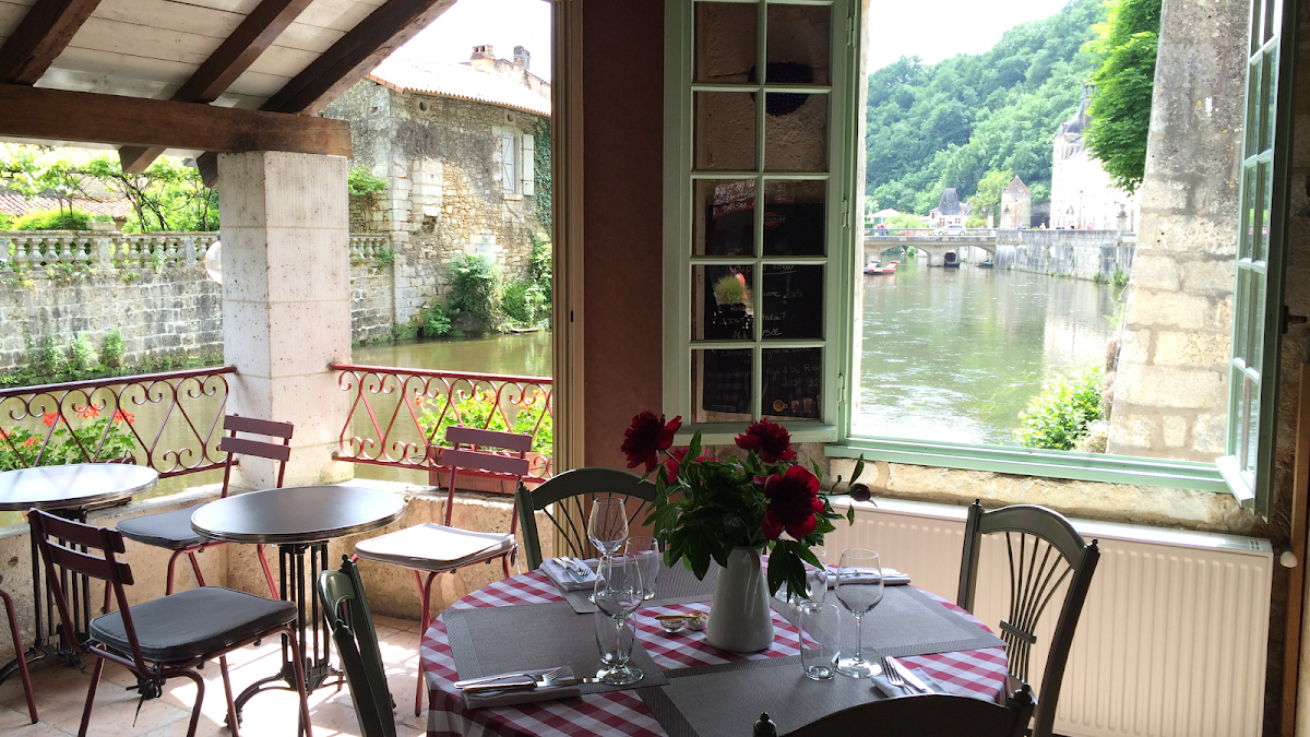Restaurant Côté Rivière