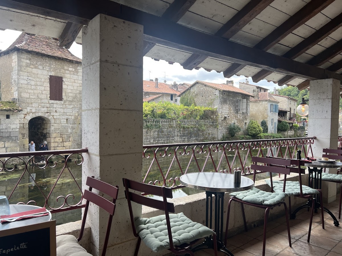 Restaurant Côté Rivière Photo 4