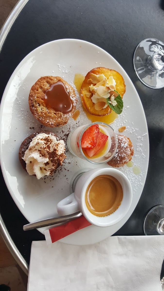 Restaurant Côté Rivière Photo 5