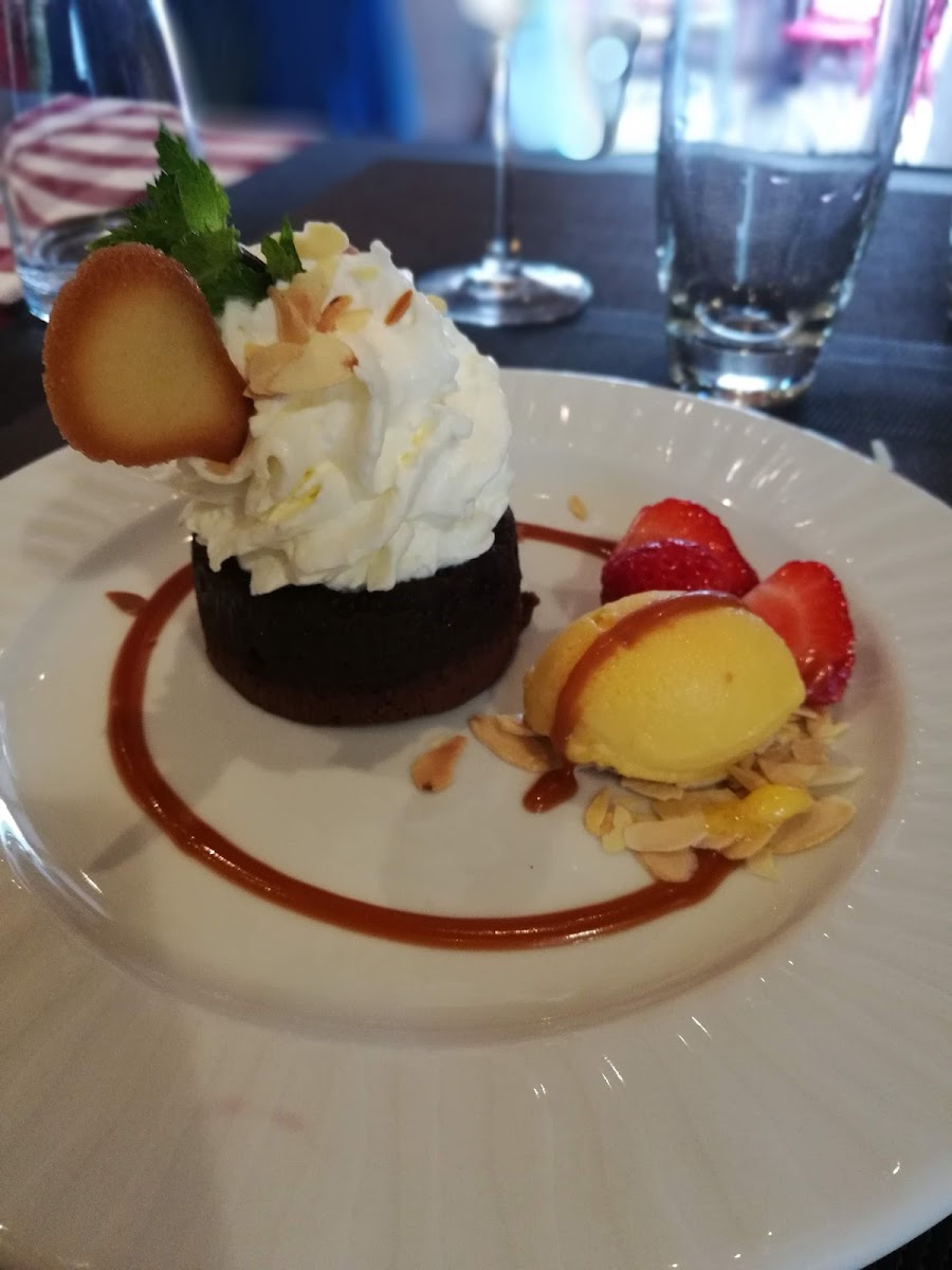 Restaurant Côté Rivière Photo 9