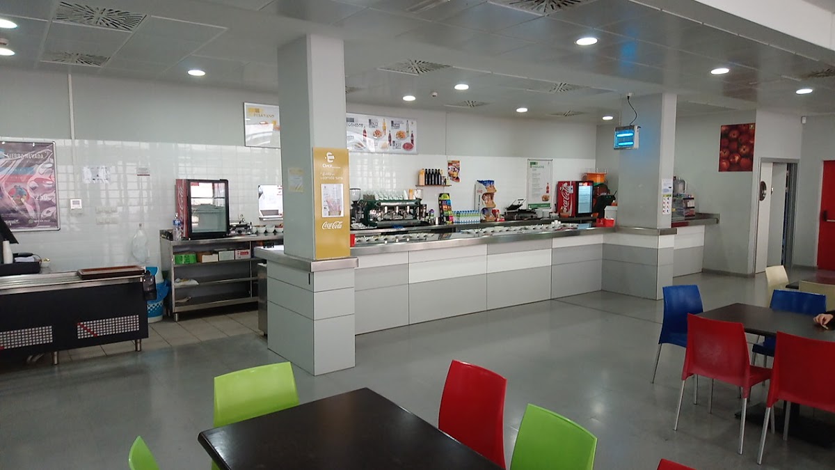 Cafetería Belles Arts Photo 4