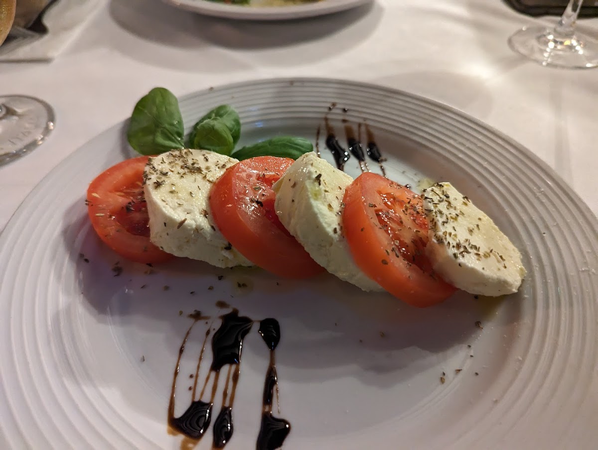 IL Vecchio Ristorante Photo 10