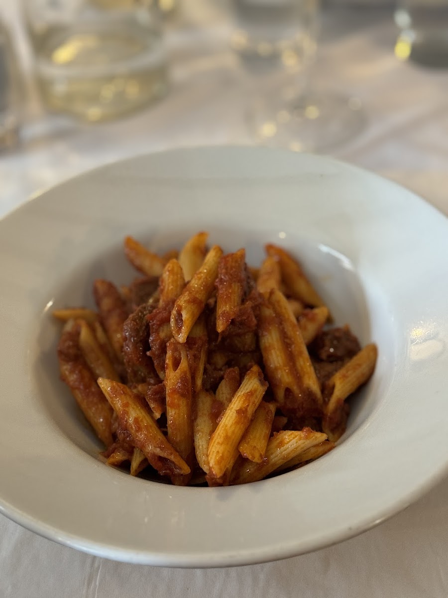 IL Vecchio Ristorante Photo 3