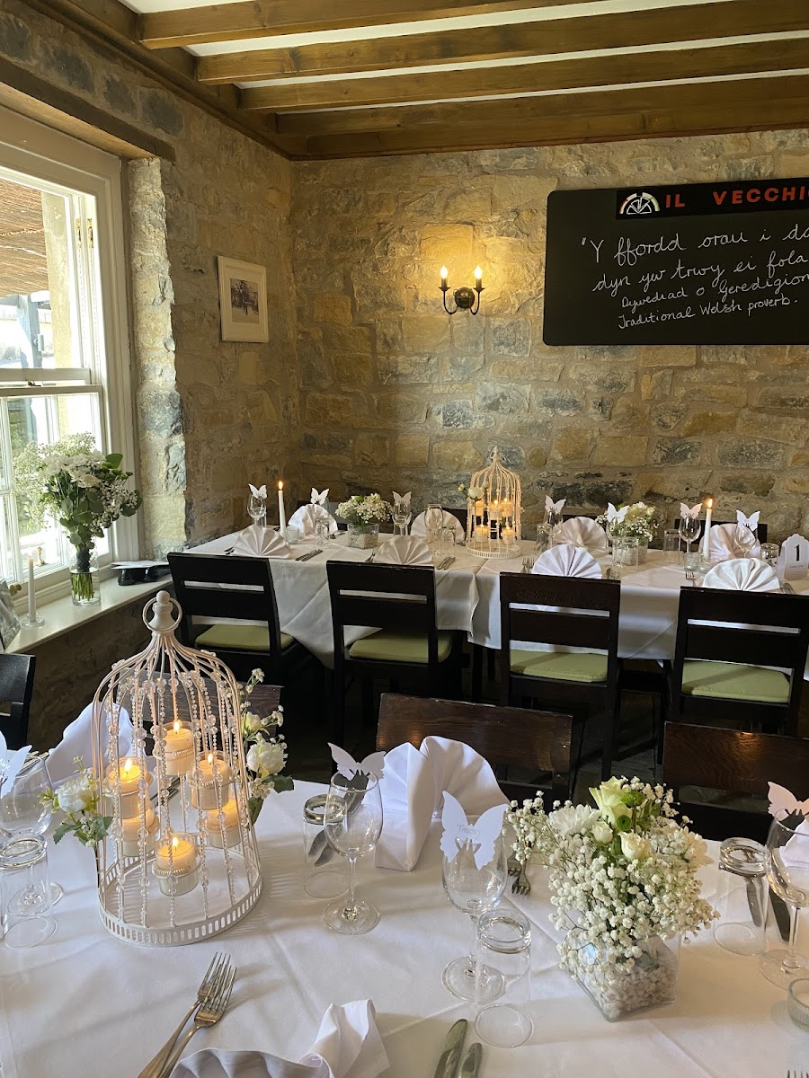 IL Vecchio Ristorante Photo 4