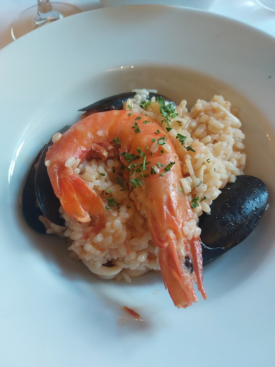 IL Vecchio Ristorante Photo 5