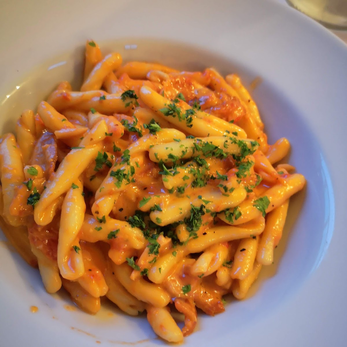 IL Vecchio Ristorante Photo 6