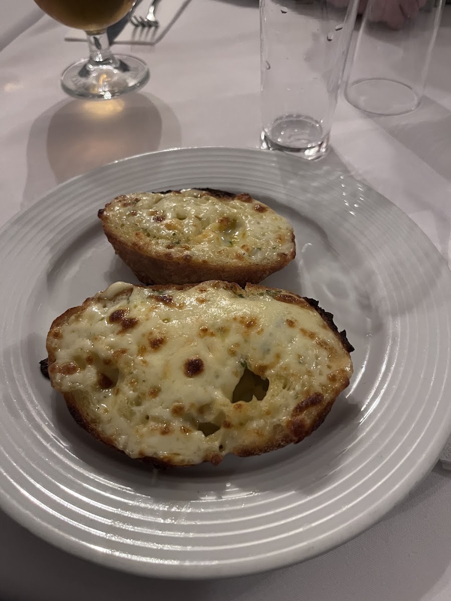 IL Vecchio Ristorante Photo 7