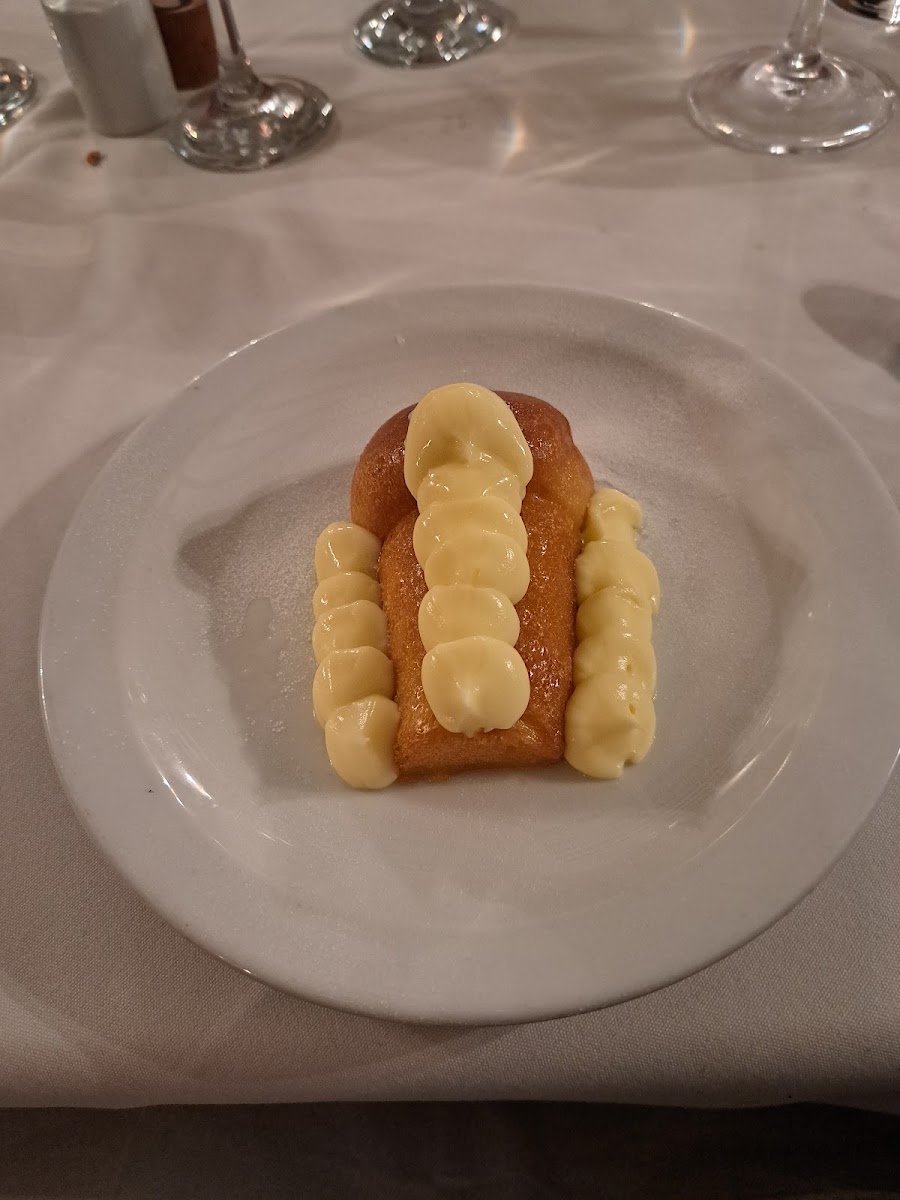 IL Vecchio Ristorante Photo 8