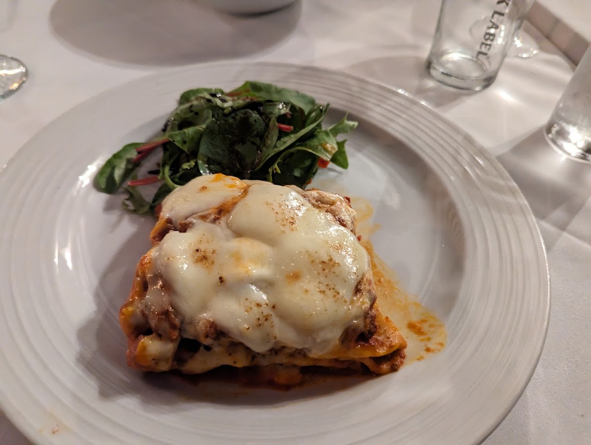 IL Vecchio Ristorante Photo 9