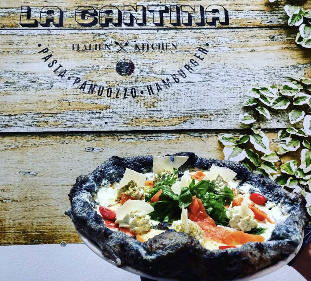 La Cantina Ezzahra Photo 8