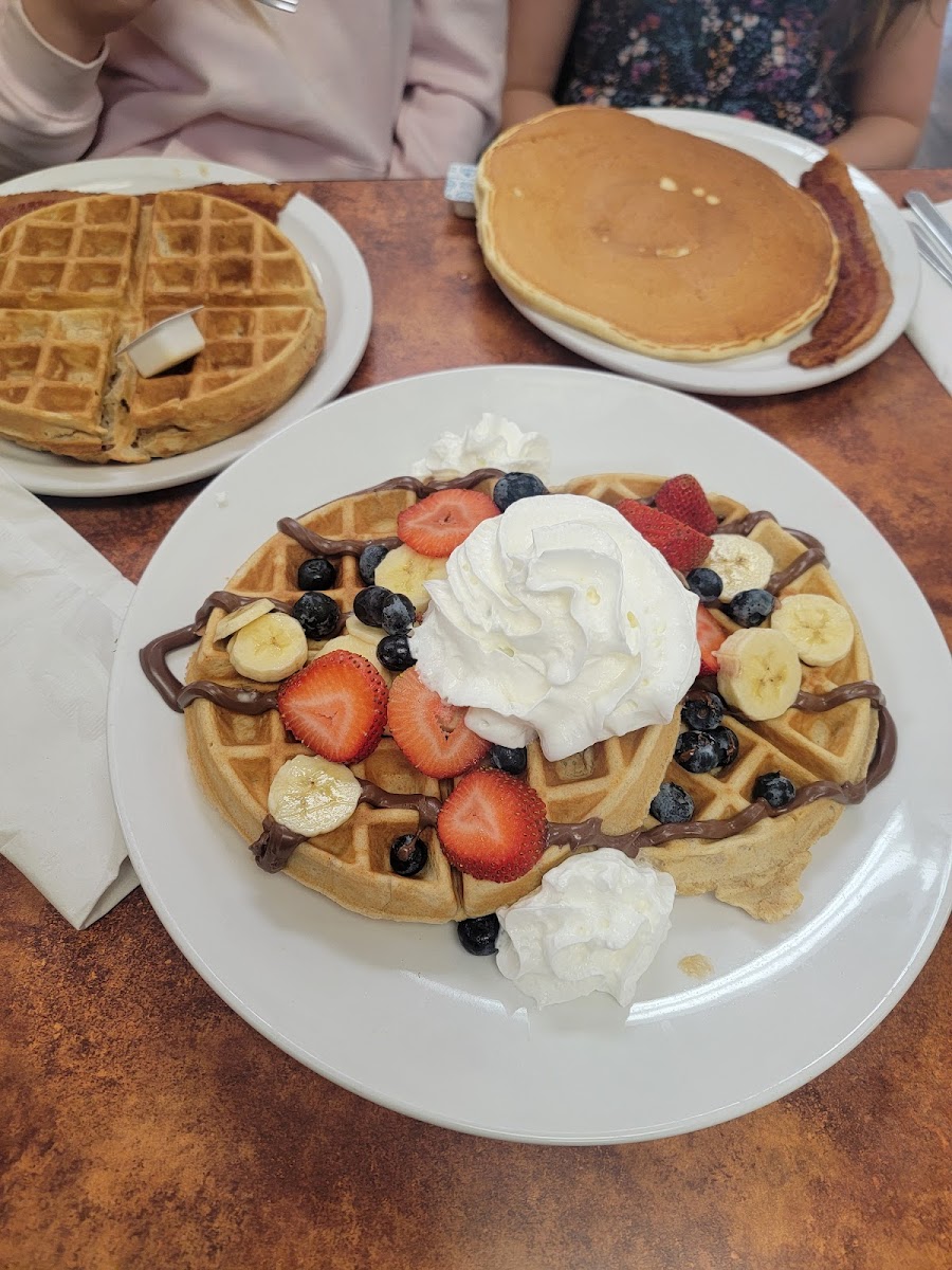 For the Love of Brunch Photo 10