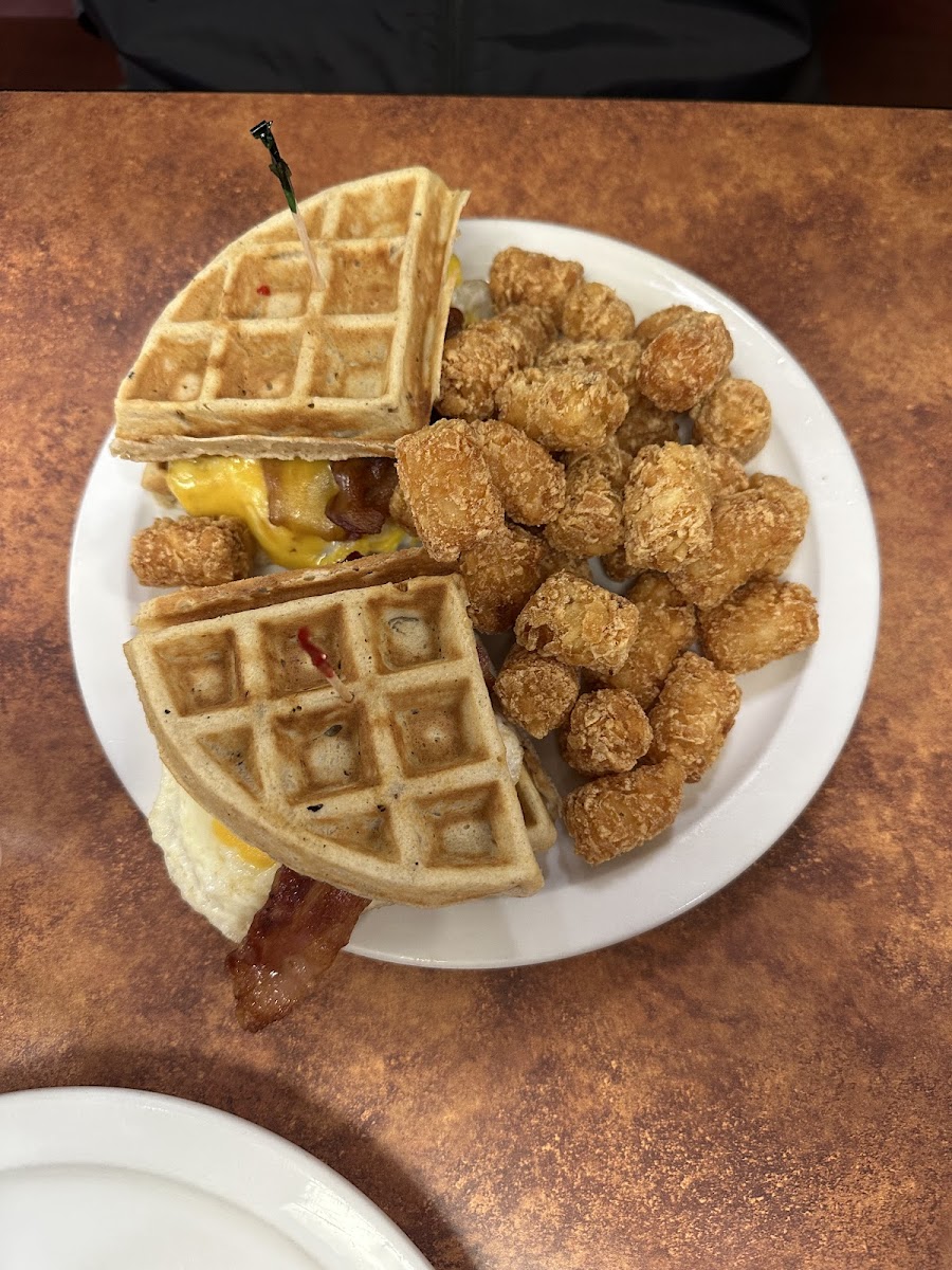 For the Love of Brunch Photo 9