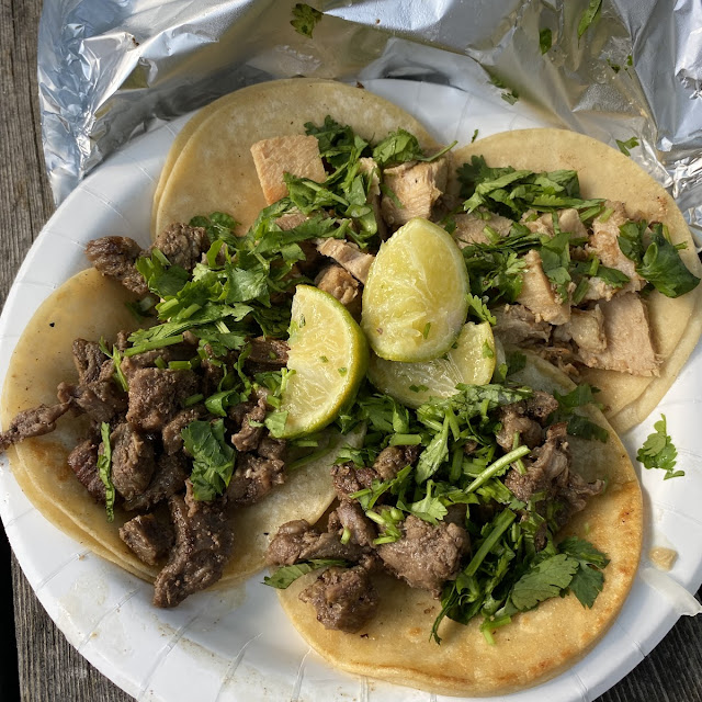 Orden de Tacos Tacos Order