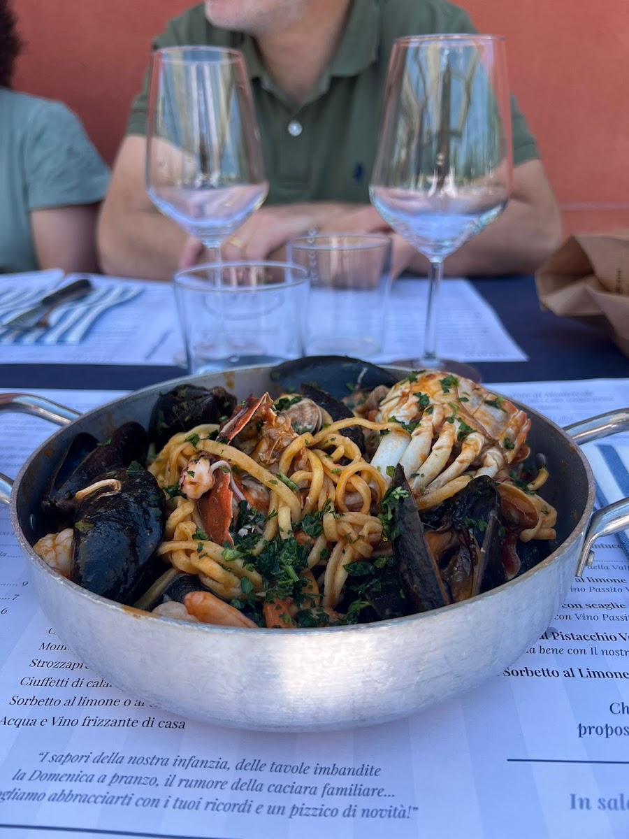 Il Pescatore di Montereale Photo 4