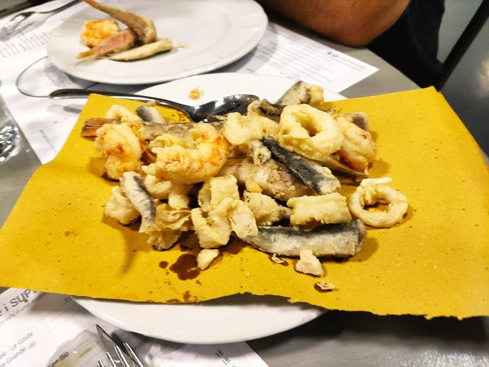 Il Pescatore di Montereale Photo 6