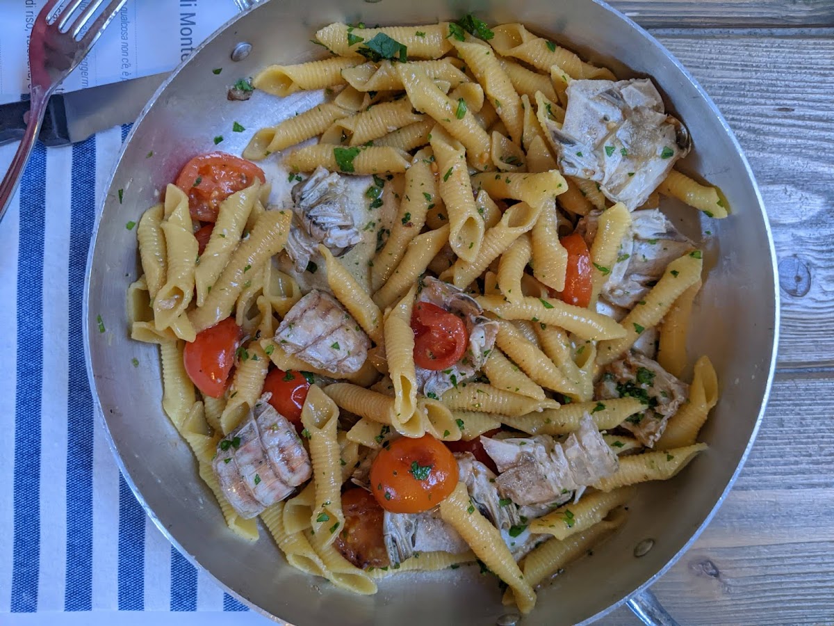 Il Pescatore di Montereale Photo 7