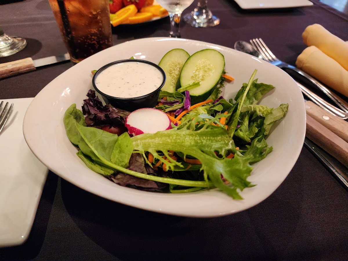Roosters Steak & Chop House Photo 7