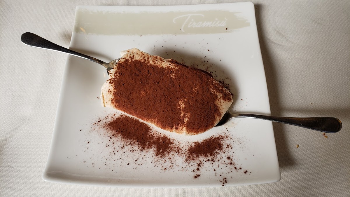 Trattoria Tiramisù Restaurant in Taormina Photo 5