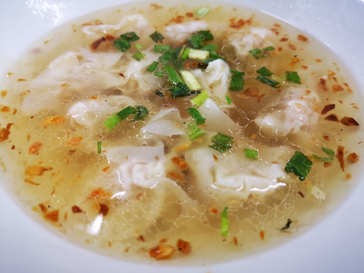 TA WAN KUNG大碗公乾撈麵 Photo 10