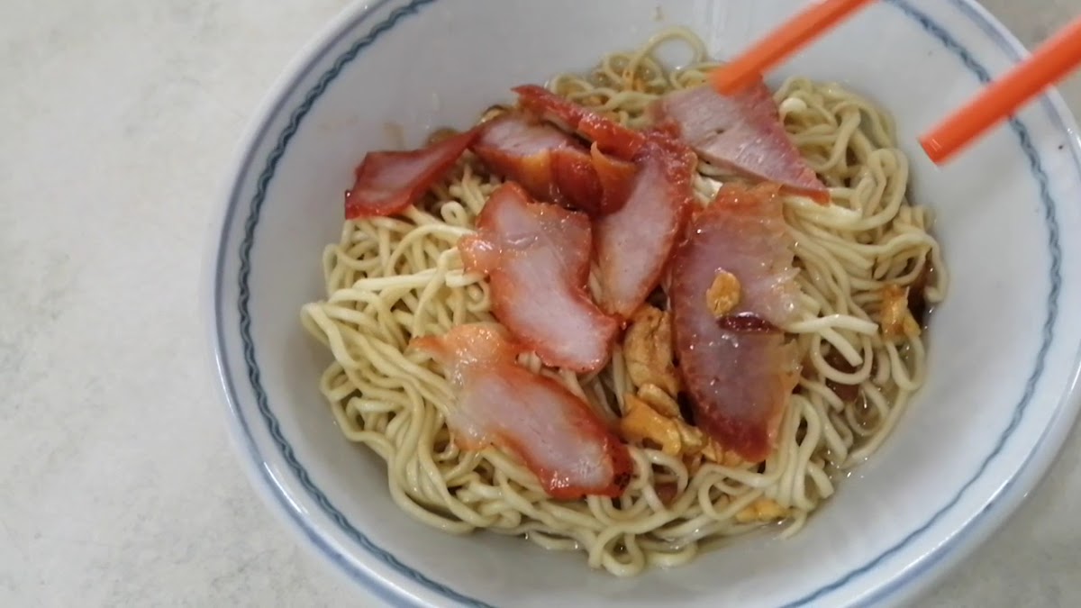 TA WAN KUNG大碗公乾撈麵 Photo 2